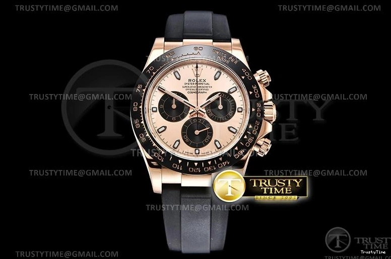 0407 Chic ROLDYT0299D – Daytona 116515LN 939